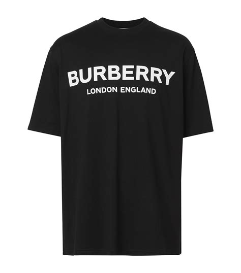 burberry t shirt with stripes|burberry tee shirts men.